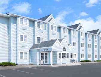 Microtel & By Wyndham 2*