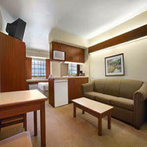 Microtel & By Wyndham Rapid City